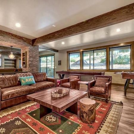 Blue Mountain Majesty Villa Truckee Bagian luar foto