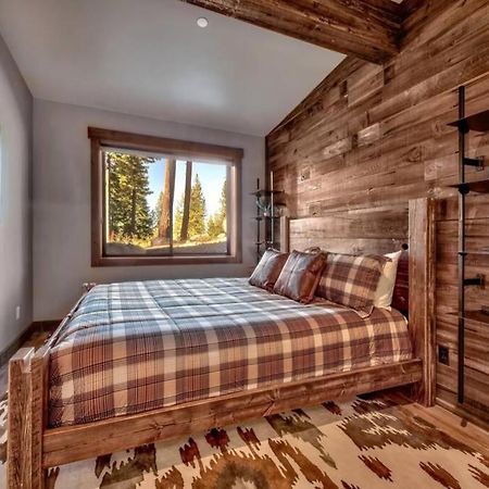 Blue Mountain Majesty Villa Truckee Bagian luar foto