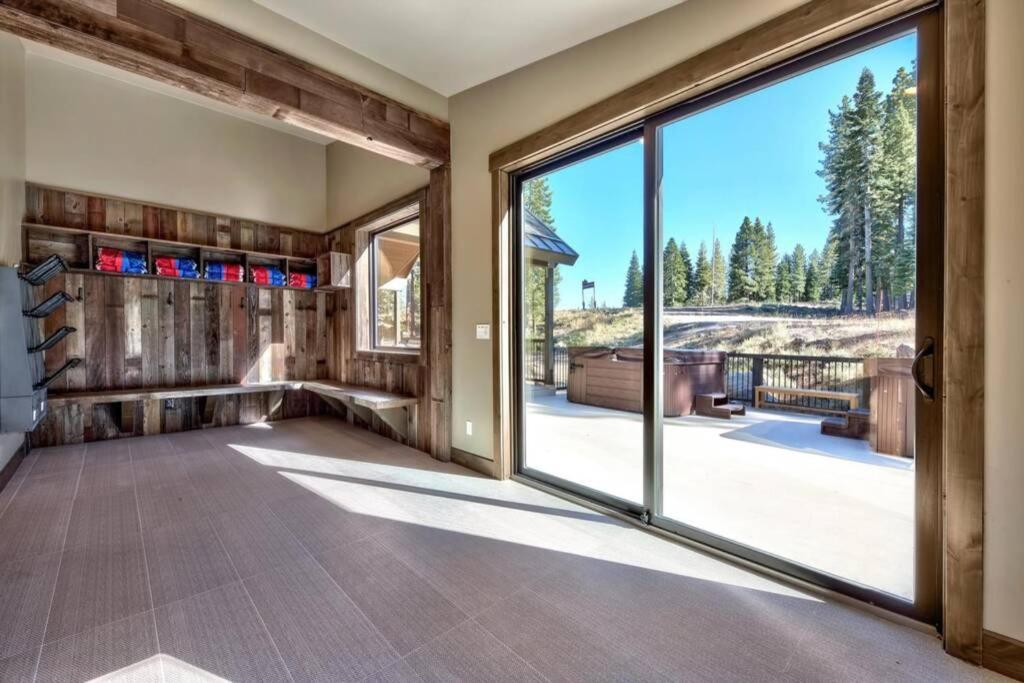 Blue Mountain Majesty Villa Truckee Bagian luar foto