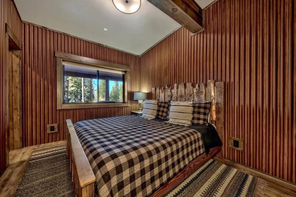 Blue Mountain Majesty Villa Truckee Bagian luar foto