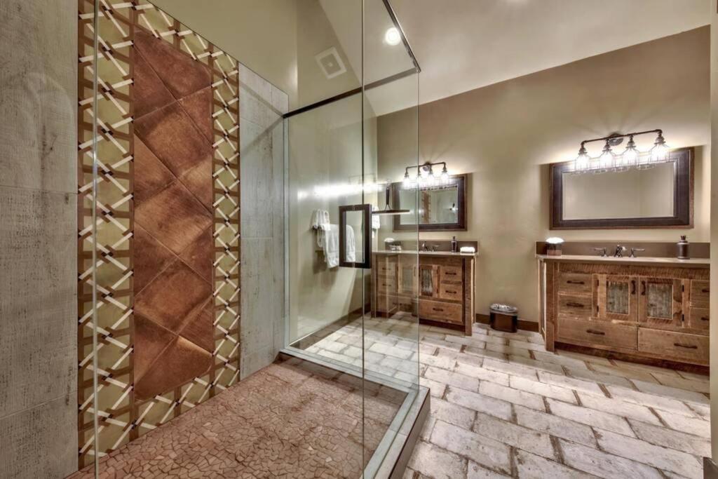Blue Mountain Majesty Villa Truckee Bagian luar foto