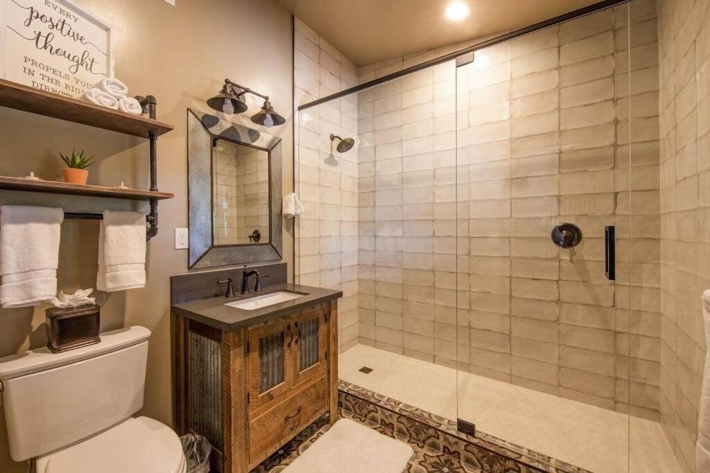 Blue Mountain Majesty Villa Truckee Bagian luar foto