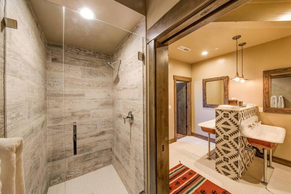 Blue Mountain Majesty Villa Truckee Bagian luar foto