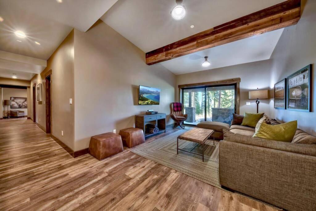 Blue Mountain Majesty Villa Truckee Bagian luar foto